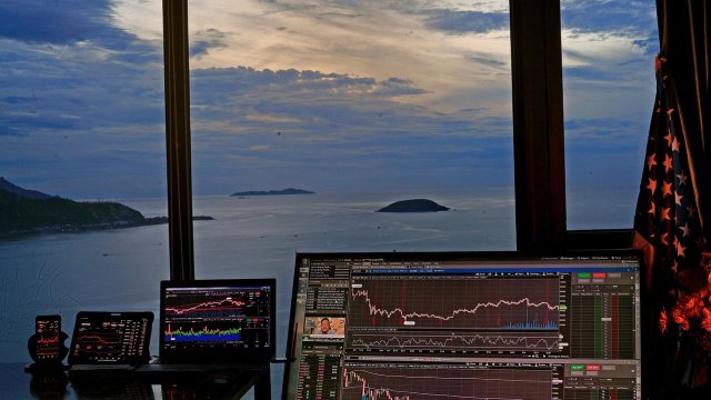 Семен Петков: Искусственный интеллект помогает в исследованиях рынка