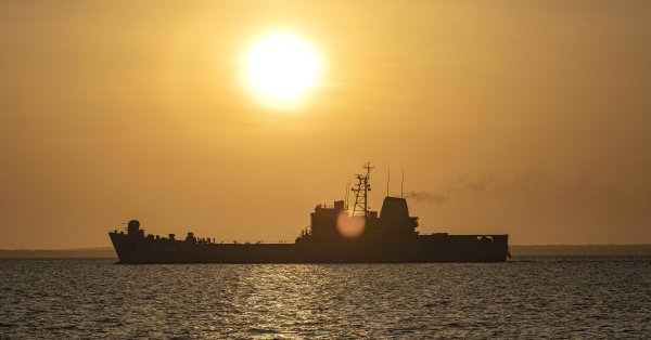 Черный рынок венесуэльской нефти на 8 миллиардов долларов внезапно закрылся