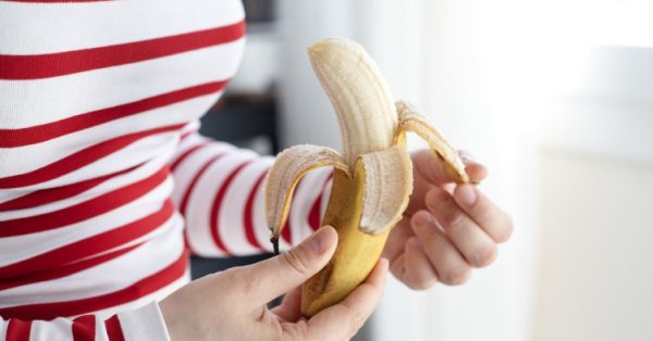 Важный вывод: калий может быть ключом к борьбе с высоким кровяным давлением.