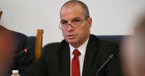 Вице-премьер проинформировал ЕК о ситуации на болгарско-греческой границе