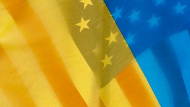 Мирные переговоры по Украине продолжаются в Майами