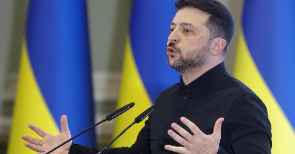 Зеленский: Переговоры очень близки к реальному результату