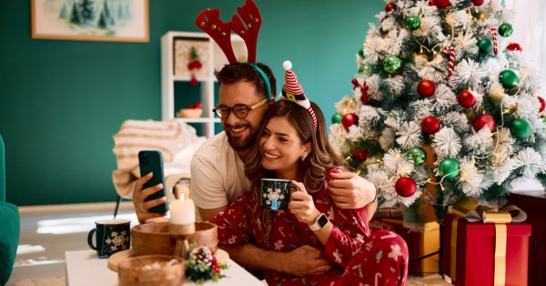 Что ждет вас влюбленных на этой неделе?