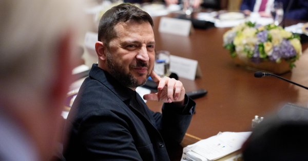 Представитель США: Обсуждаемое соглашение по Украине предусматривает гарантии безопасности