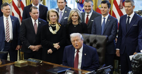 Мирный договор Украина - Россия? Трампу придется подождать