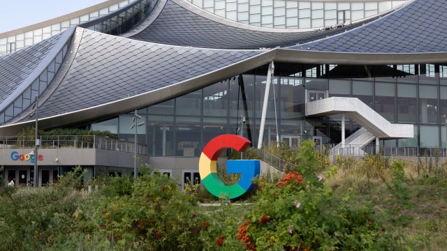 Alphabet приобретает компанию по производству экологически чистой энергии за 4,75 миллиарда долларов