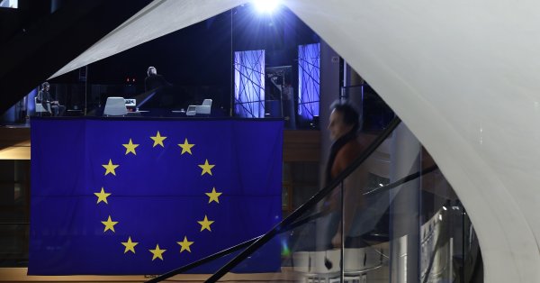 Опрос: Многие европейцы считают, что война с Россией возможна