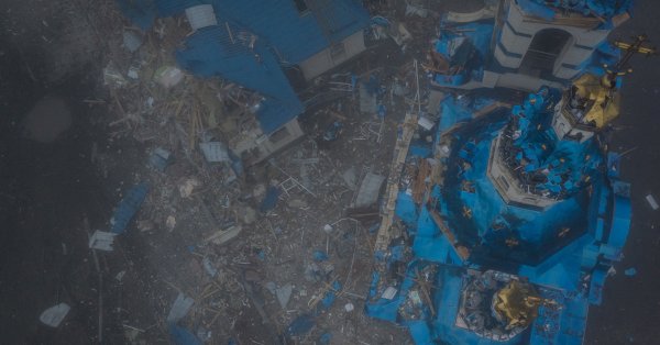 160 миллиардов долларов для Украины: почему Европу заставили заплатить огромную сумму?