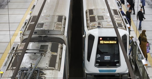 Временные изменения при оплате банковскими картами в общественном транспорте Софии