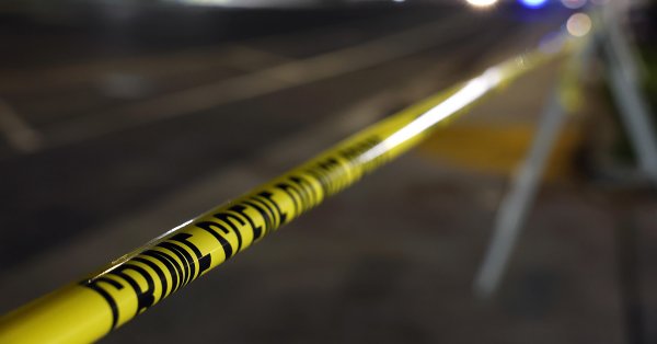 Спортивная журналистка из Алабамы и ее муж найдены мертвыми