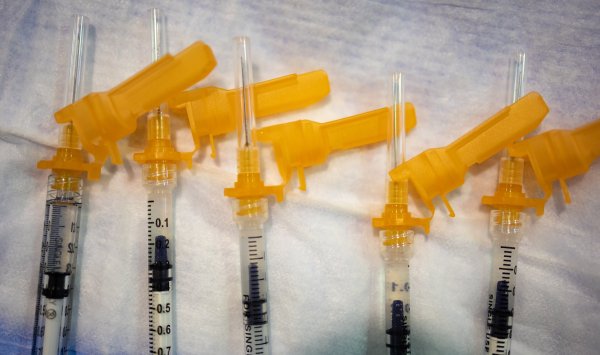 Китай владеет всеми картами в мировой фармацевтической промышленности