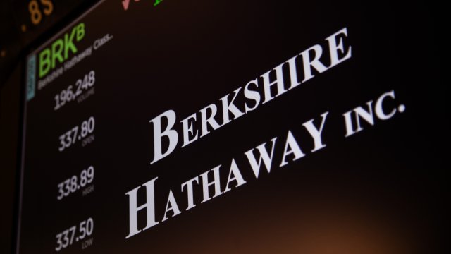 С уходом на пенсию Уоррена Баффета Berkshire Hathaway вступает в новую эру