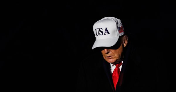 После гибели американцев в Сирии: Трамп пообещал «очень серьёзное возмездие»