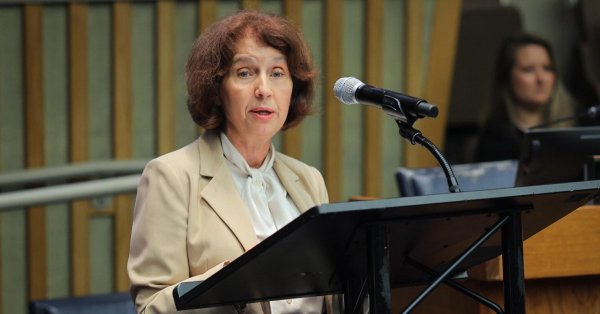 Сильяновская напала на Болгарию: в чьих интересах быть вне ЕС?