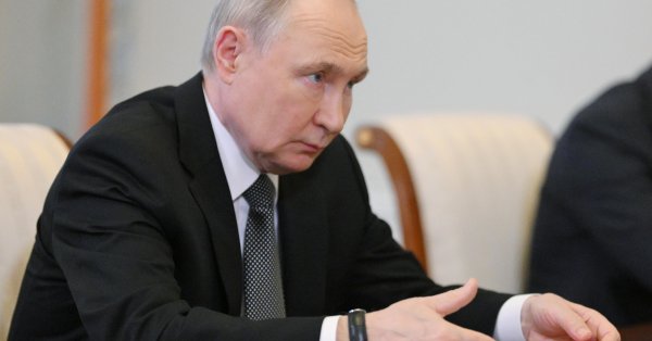 Россия еще долгие годы будет платить за вторжение в Украину