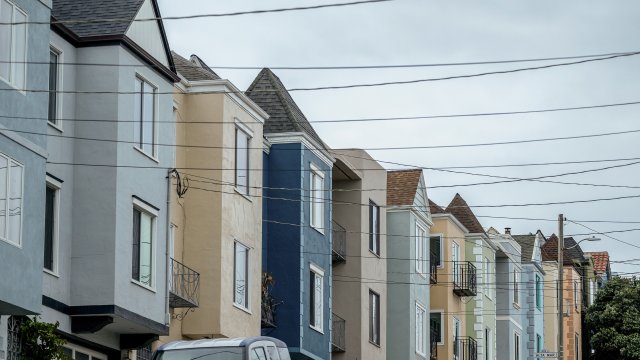 Рынок жилья США станет немного более доступным в 2026 году.