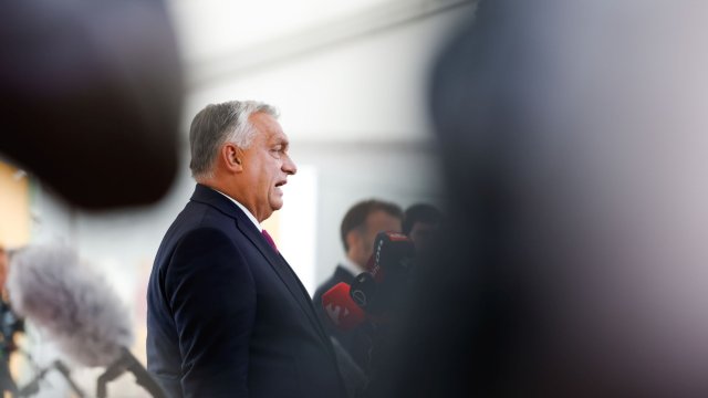 ЕС хочет положить конец национальному вето, но это будет сложно