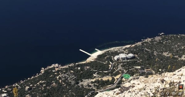 Путин с дворцом в оккупированном Крыму: У него есть частная больница, позолоченная баня, криокамера ФОТО/ВИДЕО