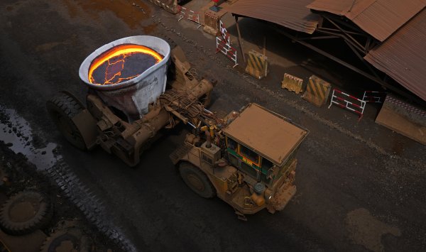 Надежды на мир резко подняли акции европейских оборонных компаний