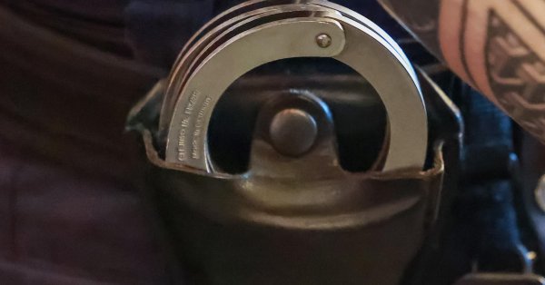 Британца арестовали за шпионаж в пользу России на Украине