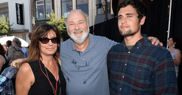 Нику Райнеру грозит смертная казнь за убийство родителей