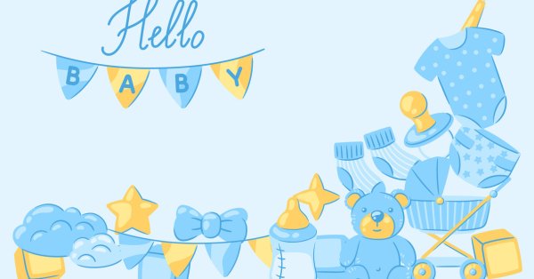 Лаура Караджова родила третьего ребенка!