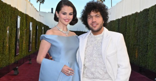 Самые гламурные и романтические свадьбы знаменитостей 2025 года