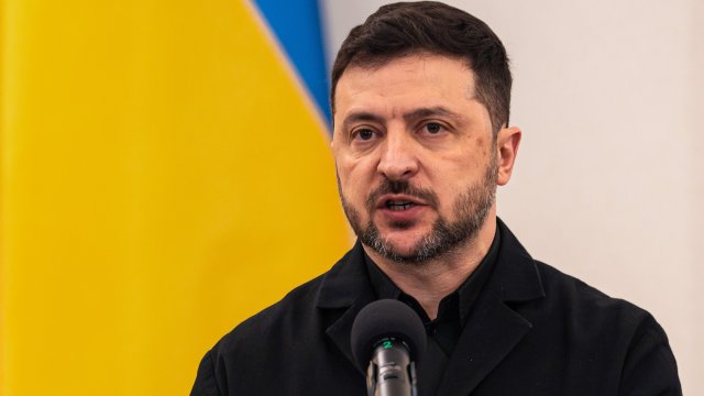 Украина уже работает над созданием собственных систем ПВО