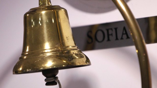 SOFIX вырос на 0,39% до 1143,28 пункта в четверг.