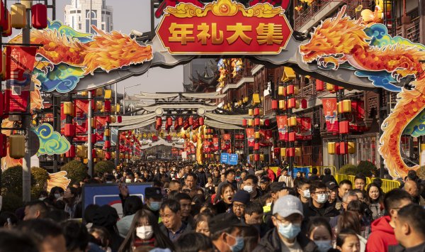 Дешевые деньги определили Азию в 2025 году. Теперь все становится сложнее