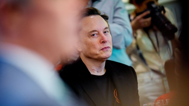 Илон Маск стал первым человеком в истории с состоянием в 600 миллиардов долларов