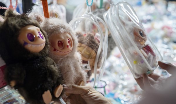 Повторяйте за мной: никогда, никогда больше не недооценивайте Китай.