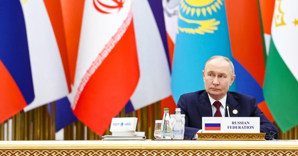 «Живой Нострадамус» предсказывает Путину кризис здравоохранения в 2026 году
