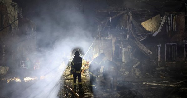 Европа должна заплатить, чтобы спасти Украину