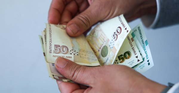 В Эдирне жалуются на фальшивые 50 лв., которыми пользовались болгарские туристы