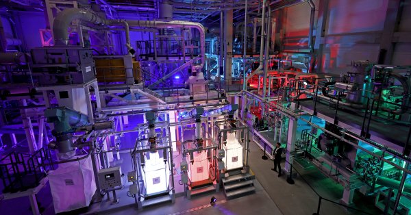 Никель достиг девятимесячного максимума