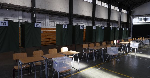 Чили голосует во втором туре президентских выборов