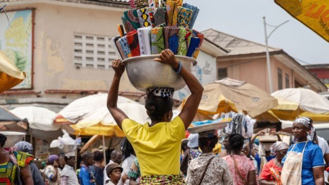 Выполнит ли Европа свои обещания, данные Африке, по финансированию ее развития?
