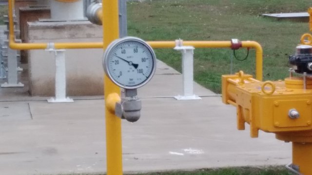 «Булгаргаз» предлагает снизить цену на природный газ более чем на 3% за январь