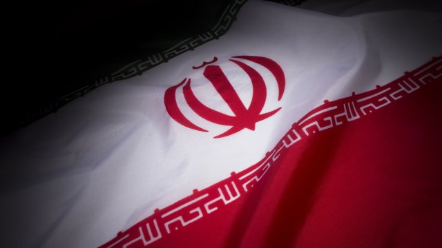 Иран запустил три спутника с территории России