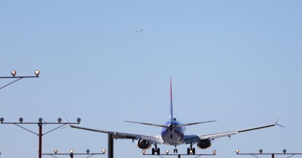 Над Анкарой разбился частный самолет с высокопоставленным ливийским военным на борту