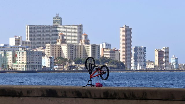 Нефтяная блокада Венесуэлы США толкает Кубу к коллапсу