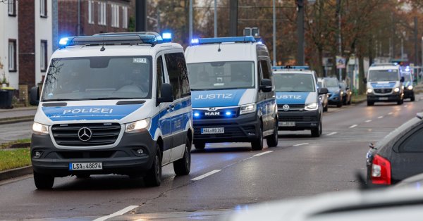 Стрельба в ЮАР закончилась десятью погибшими и десятью ранеными