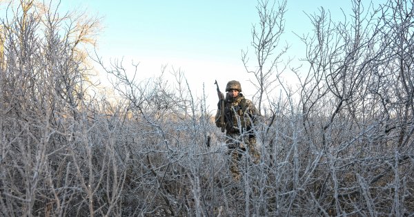 Почему русские не восстали, чтобы остановить войну на Украине?