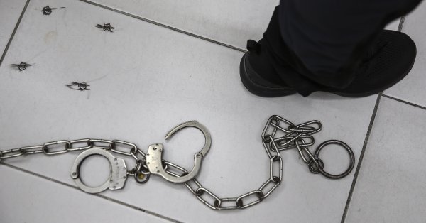 Мать пятерых детей была убита своим 23-летним бывшим