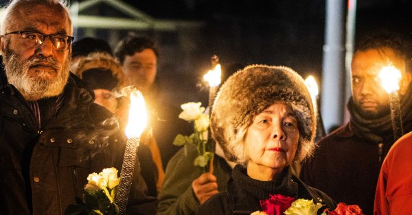По меньшей мере девять человек зарезаны в Суринаме, пятеро из них - дети