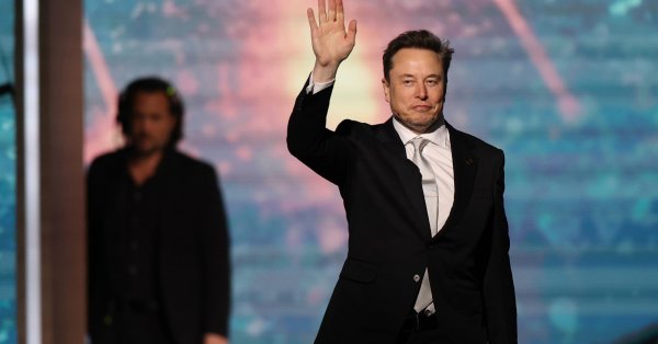 Маск построит новый «городок компании» в Техасе параллельно с проектами SpaceX