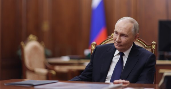 Путин теряет влияние в Восточной Европе