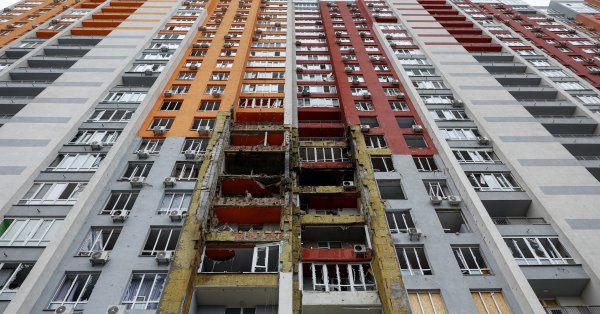 НАТО ищет в Украине дешевые способы уничтожения дронов