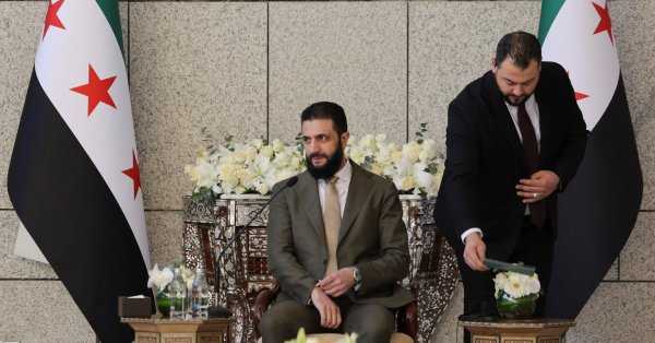 Сирия будет деноминировать свою национальную валюту